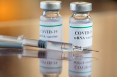 Stok Vaksin Pfizer dan Moderna di Palembang Menipis, Dinkes Ajukan 2.680 Vial untuk Dosis Keempat Nakes