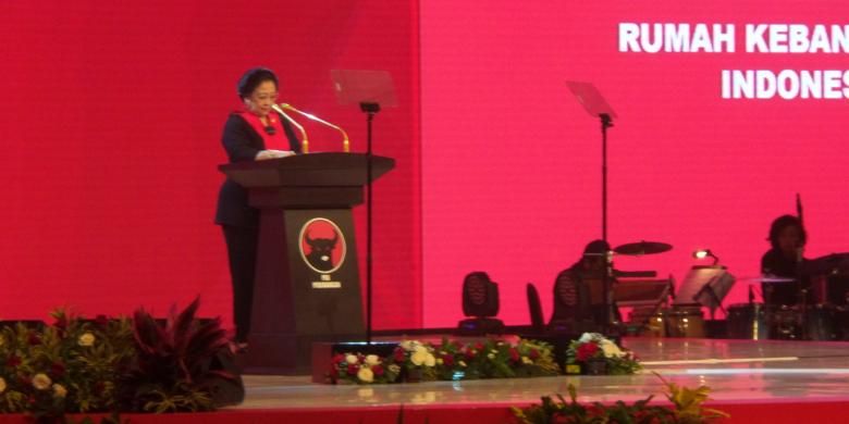 Berita Harian Megawati Sindir Jokowi Terbaru Hari Ini