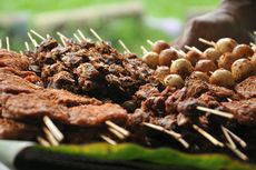 Resep Telur Puyuh Bumbu Sate, Ide Olahan Telur untuk Sahur