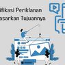 Klasifikasi Periklanan Berdasarkan Tujuannya