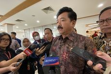 Menko Polhukam: Pilkada Biasanya 2 Kali, di Daerah dan MK, TNI-Polri Harus Waspada