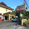Polisi Kantongi Identitas Pelaku Pembakaran Dimas yang Sebabkan Luka 80 Persen