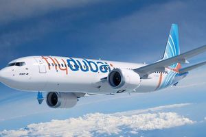 Pilot Berkelahi, Pesawat Flydubai Mendarat Darurat di Arab Saudi