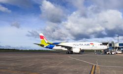 Pelita Air Mulai Hadirkan Layanan Sales on Board, Produknya dari UMKM