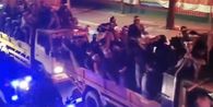 Polda Metro Bantah Brimob Kawal Iring-iringan GRIB Usai Demo 27 Agustus