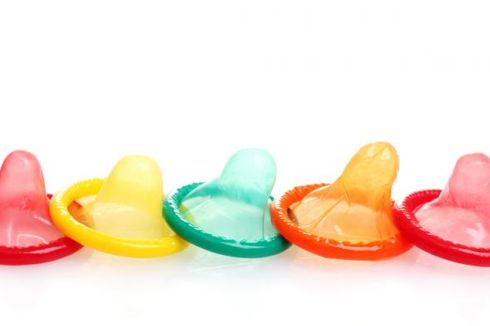Hamil, Perempuan di China Tuntut Kurir Kondom Rp 59 Juta