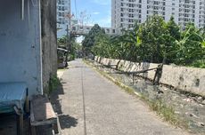 Sidang Korupsi Jalan Sumut, Akhirun Piliang Divonis 2 Tahun 6 Bulan Penjara, Reyhan 2 Tahun