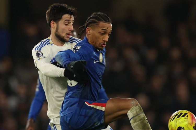 Timnas Bulgaria Coret Bintang Leeds United Jelang FIFA Series 2026 di Indonesia