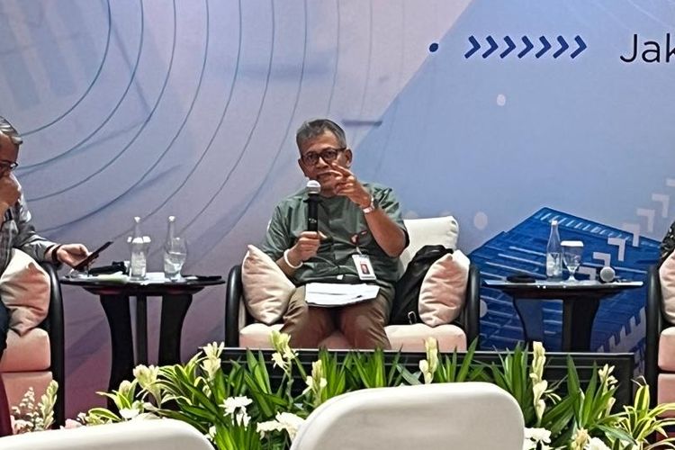 OJK Minta Pelaku DSI Dihukum Berat: Kami Tak Rela Kalau Hanya Tipu Gelap, Tidak Fair bagi Konsumen