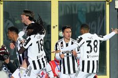 Link Live Streaming Juventus Vs Torino, Kickoff 02.45 WIB