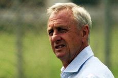 Cruyff: Mou Biang Kegagalan Madrid