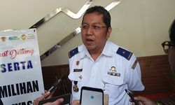Keselamatan Berkendara yang Menjadi Urgensi