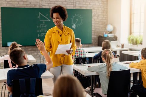 Contoh Pembelajaran Berdiferensiasi: Pengertian dan Manfaatnya di Kelas