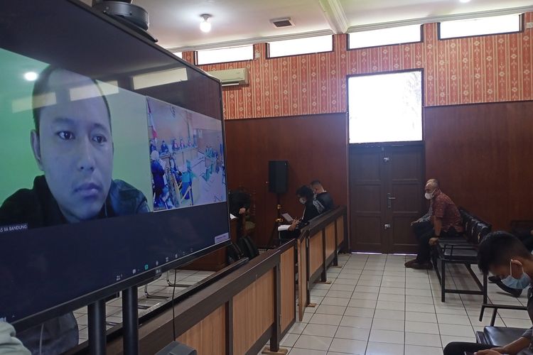 JPU Ungkap Keuntungan Doni Salmanan Digunakan Nikah hingga Nafkah Keluarga