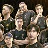 Ini Daftar Pemain RRQ Hoshi untuk MPL ID Season 11