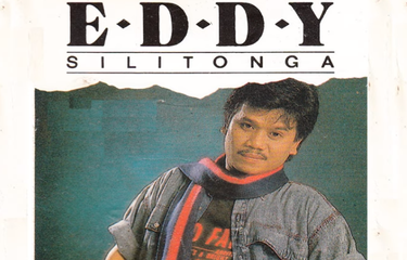 Eddy Silitonga