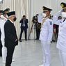Wapres Ma'ruf Amin Lantik 1.992 Pamong Praja Muda Lulusan IPDN