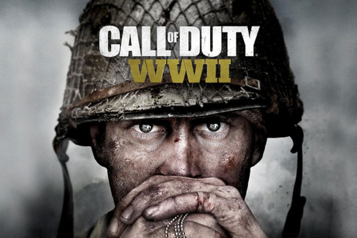 Fame Call of Duty WWII.
