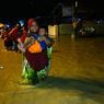 Siklon Tropis Nuri Picu Cuaca Ekstrem seperti Banjir di Gorontalo, Ini Wilayah Waspada