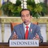 Jokowi: Tinggalkan Cara Lama Kelola Arsip
