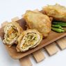 Resep Tahu Berontak, Gorengan Enak Santap dengan Cabai Rawit