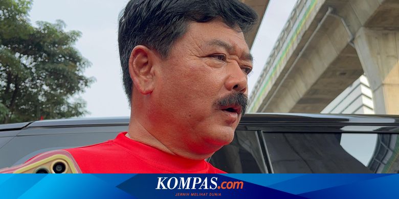 Satgas Judi "Online" Akan Pantau Pemain yang "Top Up" di Minimarket