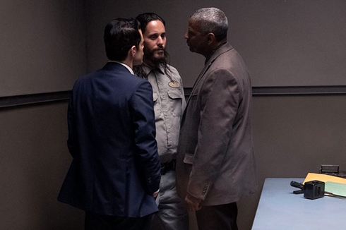 Sinopsis The Little Things, Denzel Washington dan Rami Malek Tangani Kasus Pembunuhan Berantai, Tayang di CGV