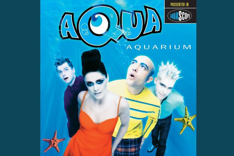 Aqua - Aquarium