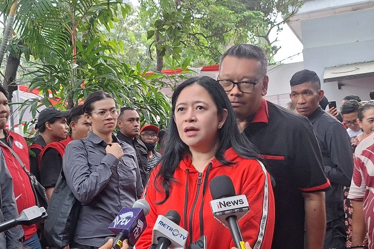 Bela Guru Honorer Supriyani, Ketua DPR RI: Pendidikan Tidak Berjalan Baik Jika Guru Diancam Hukum