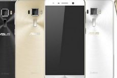 Smartphone Zenfone 3 Meluncur 30 Mei?