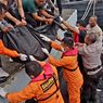 Diduga Kapal Bocor Saat Mencari Udang, 1 Keluarga Tewas Tenggelam di Belawan