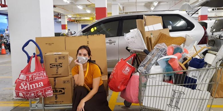 Mau Beli Furnitur dan Aksesoris Rumah? Bisa Coba Jastip - Vimarsana News