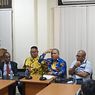 Tanggapi Jokowi, Pengacara Lukas Enembe: Bapak Sedang Sakit, Riwayat Jantung Bocor