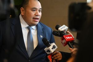 Indonesia Masuk Bisnis Leasing Pesawat Global, Danantara Luncurkan Platform Baru