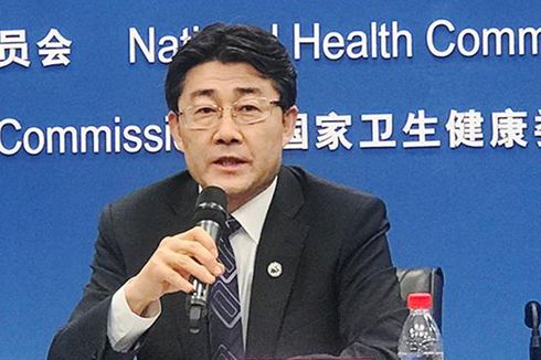 Pejabat Kesehatan China Beri Klarifikasi Setelah Sebut Vaksin Negaranya Kurang Efektif
