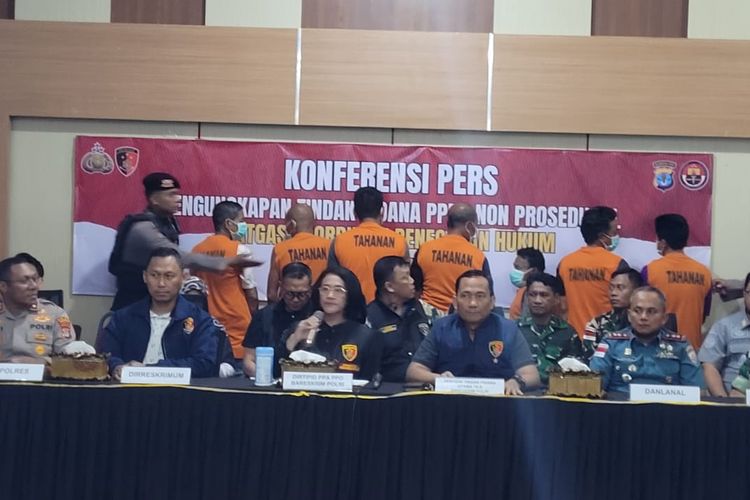 Puluhan Warga RI Rela Bayar Rp 7,5 Juta untuk Berangkat Ilegal ke Malaysia, Apa yang Dicari di Sana?