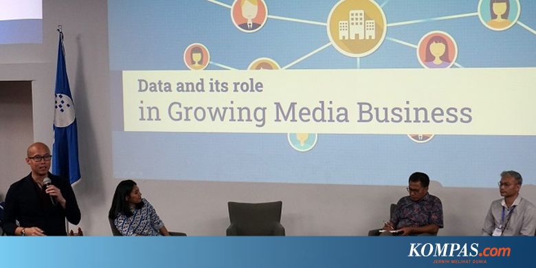 Universitas dan Industri Perlu Berkolaborasi Aktif Siapkan SDM