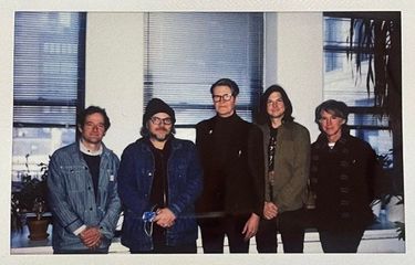 Wilco Band