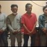 Preman di Babelan Salah Pilih 