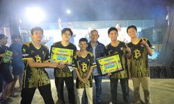 Tenguyun Fest Bulungan, Panggung Kreativitas Anak Muda dan Kebangkitan UMKM