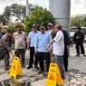 Pantau Pembuang Sampah Liar di Margonda, Pemkot Depok Bakal Pasang CCTV