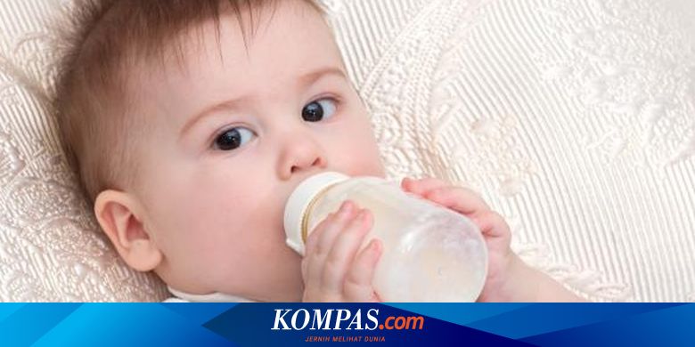 Si Kecil Alergi Protein Hewani Apa Yang Harus Dilakukan Oleh Ibu