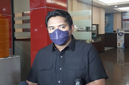 Terlibat Kasus Brigadir J, AKBP Ridwan Soplanit Disanksi Demosi 8 Tahun