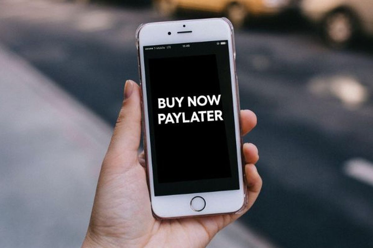 Mengapa OJK Bakal Batasi Pengguna Paylater dengan Umur Minimal 18 Tahun dan  Gaji Rp 3 Juta?