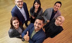 Elnusa Petrofin Raih Penghargaan Indonesia Best Companies In Creating Leaders From Within 2021