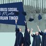 Upaya Perguruan Tinggi Mengatasi Permasalahan Sosial di Indonesia