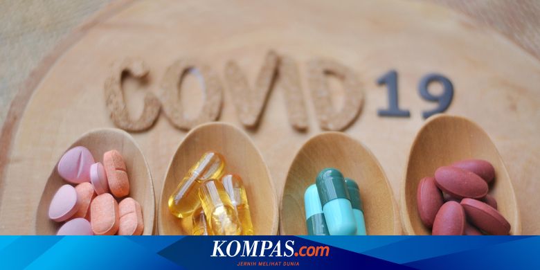 Pekan Depan, Pemerintah Bagi-bagi Obat Covid-19 Untuk Pasien Tak Mampu - Vimarsana News