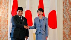 Pasokan Energi Asia Terancam Konflik Timur Tengah, Jepang Berpaling ke Indonesia
