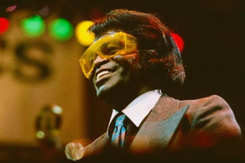 Lirik dan Chord Lagu September Song - James Brown 