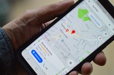 Tak Cuma Hotel, Sejumlah Akun Google Rental Mobil di Surabaya Juga Diretas